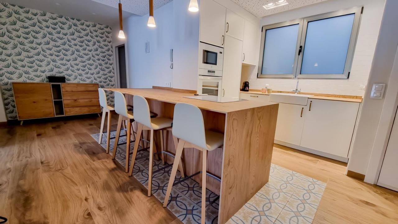 Apartamento Tintorera. Moraira. Live It Costablanca Extérieur photo