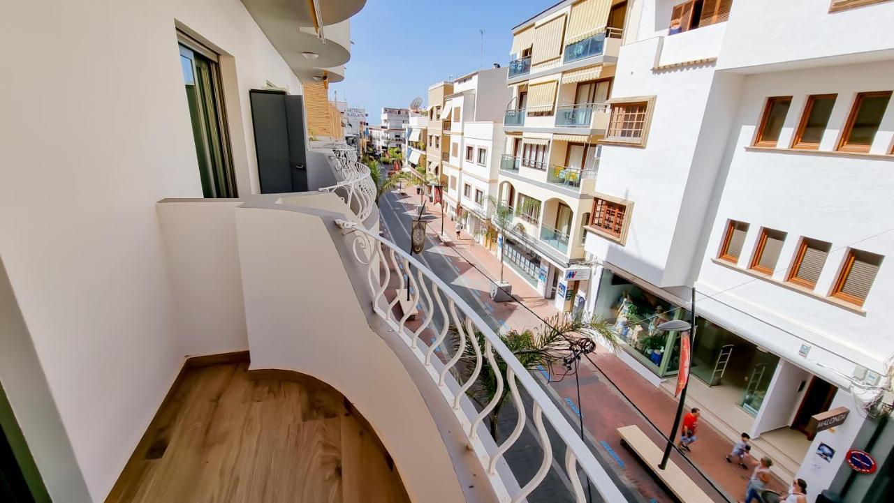 Apartamento Tintorera. Moraira. Live It Costablanca Extérieur photo